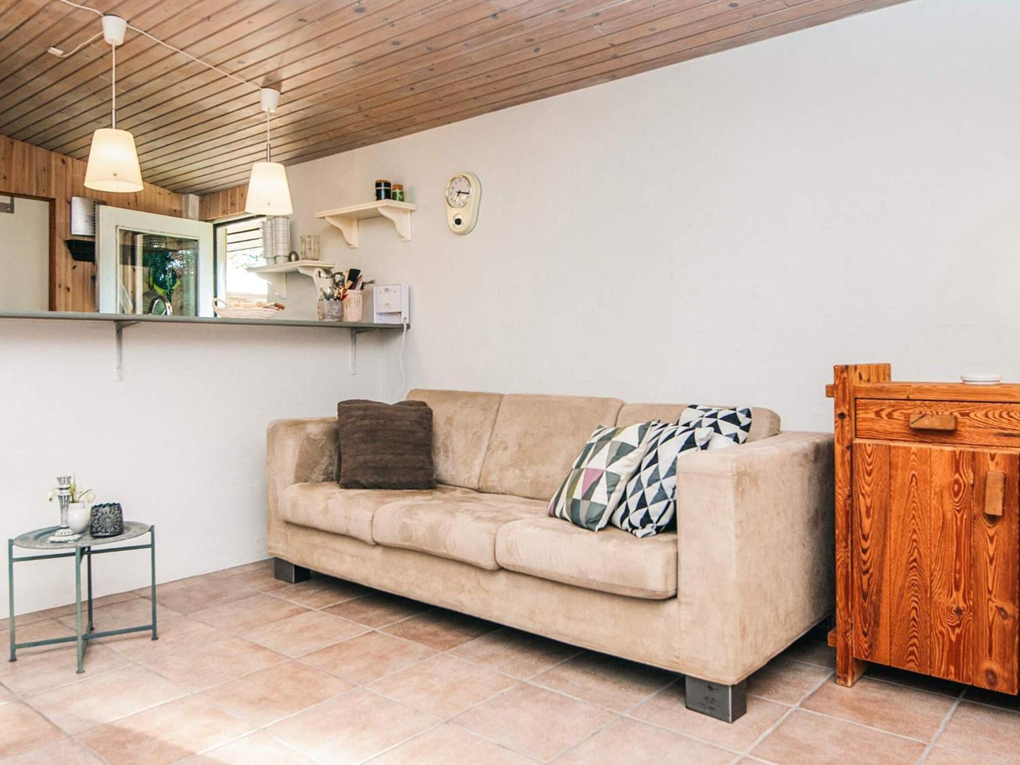 2 Person Holiday Home In Tarm Fjerbæk Exterior foto